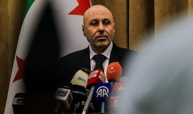 Suriye'de 6 Mart'taki olaylara karışanlar için özel mahkeme kurulabilir