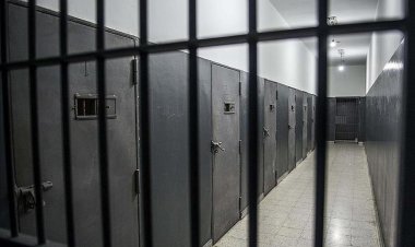 İsrail'in Megiddo Hapishanesi'nde sağlık felaketi yaşanıyor