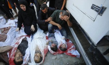 İşgalciler, son 24 saatte 39 Filistinliyi şehid etti