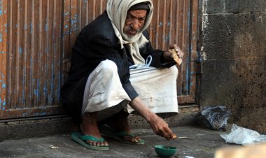 Yemen'de 20 milyon kişinin hayatta kalmak için yardıma ihtiyacı var