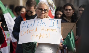 ABD'de bir öğrenci daha ICE tarafından sebepsiz gözaltına alındı