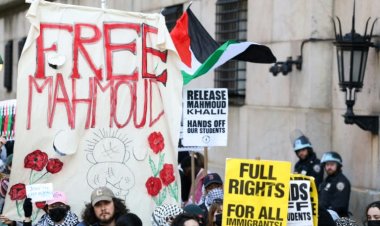 Trump yönetimi, "Hamas'a destek" gerekçesiyle yabancı öğrencilere engel getiriyor