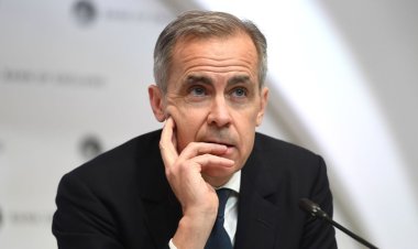 Carney'in "soykırım" yorumuna siyonist lobi baskısı: Kanada başbakanı açıklamasını değiştirdi