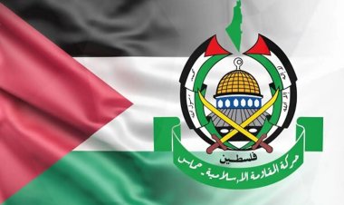HAMAS: Destek Komitesinin Gazze’de çalışmalarına hızla başlamasını talep ettik