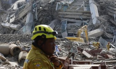 Myanmar'daki depremde bilanço ağırlaşıyor