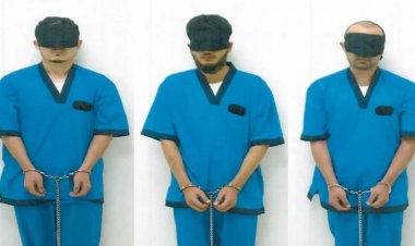 Türkiye’nin yakalayıp iade ettiği Özbeklere idam cezası