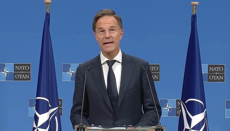 Rutte: ABD, Avrupa'dan çekilme planı yapmıyor ve NATO'ya bağlı kalıyor
