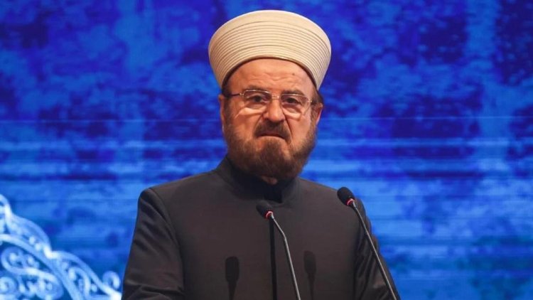Suriye'de kaos girişimleri için Karadaği: Sert tepki verilmeli