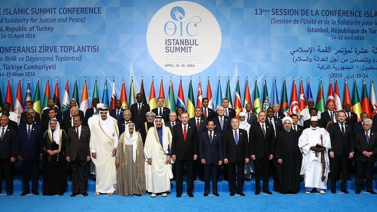 Suriye, İslam İşbirliği Teşkilatı'na yeniden kabul edildi