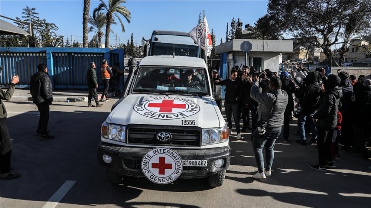 HAMAS: Arabuluculuk sürüyor, ikinci aşama müzakerelerinde olumlu gelişmeler var