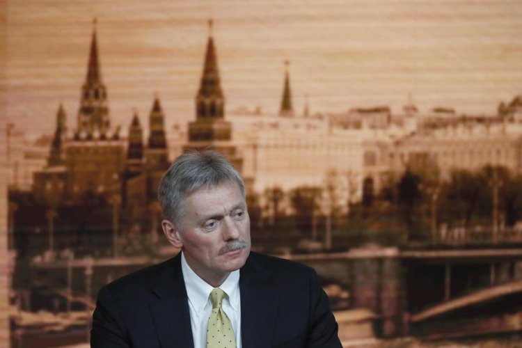 Kremlin: Kiev, ateşkese karşılık vermeyerek manipülasyondan ötesini yapıyor