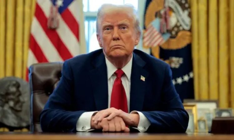 Trump: Putin'den Ukrayna askerlerinin hayatını bağışlamasını istedim