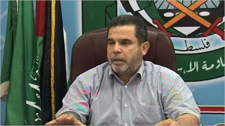 Soykırımcı İsrail, Hamas Siyasi Büro Üyesi Berdevil ve eşini teheccüd namazı kılarken katletti