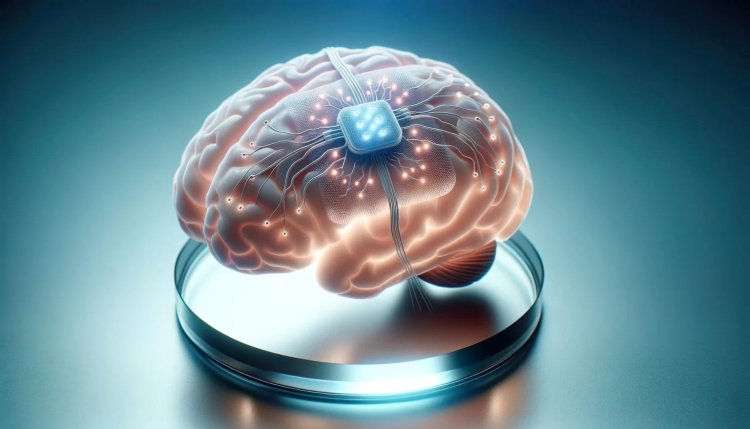 Beyin implantları bakterilere kapı aralıyor