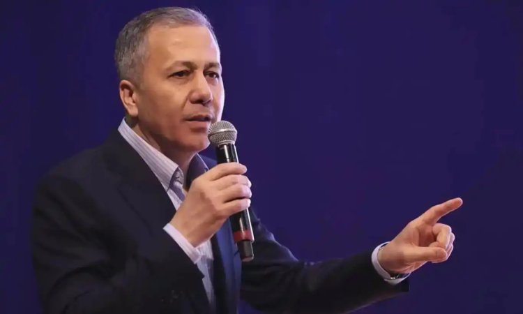İBB'ye yönelik soruşturmalarda 1133 şüpheli gözaltına alındı