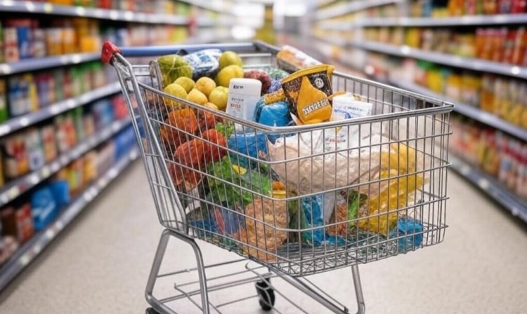 AB, 3 günlük acil durum malzemesi stoklanmasını istedi