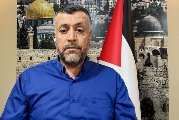 Hamas yetkilisi Merdavi: İşgalci İsrail sözünü tutmadı, katliam politikasına döndü