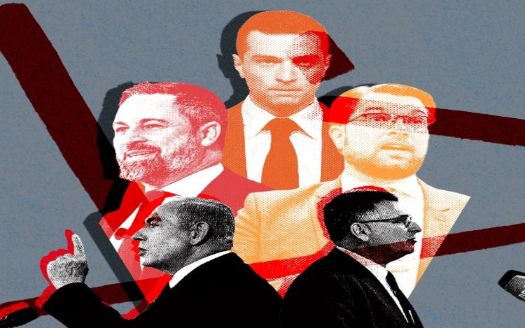 Avrupa aşırı sağının Tel Aviv'deki Antisemitizm Konferansı’na daveti skandal yarattı
