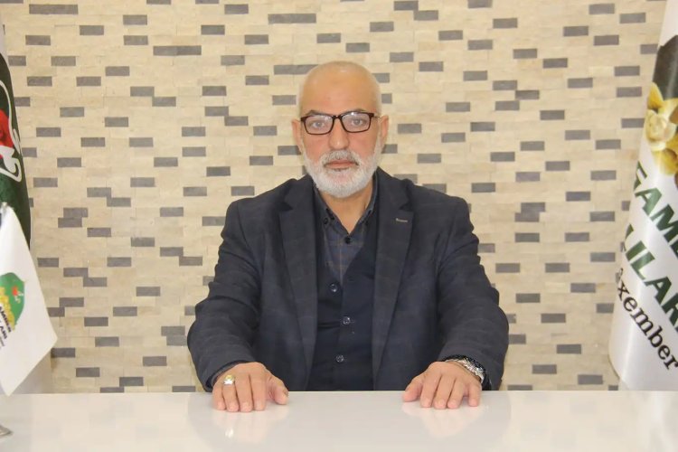 Peygamber Sevdalıları’ndan Ramazan Bayramı mesajı