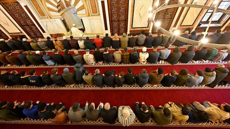 Granada'daki Müslümanlar, İslam’ın köklü mirasını korumakta kararlı!