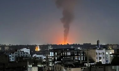 ABD Yemen'in Sada kentine hava saldırıları düzenledi