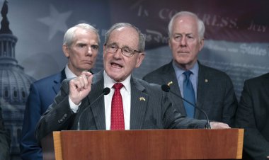 ABD'de iki Kongre üyesinden BM'ye İsrail soruşturması tehdidi