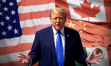 Trump'ın uyguladığı gümrük vergileri küresel ticaret savaşının kapısını aralıyor