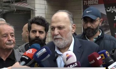 Hizbullah temsilcisi Ali Ammar: Sabırımızın bir sınırı var