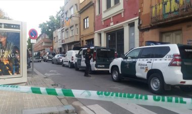 İspanyol medyası: Barcelona'da, Hizbullah'a drone parçaları tedarik eden üç kişi tutuklandı