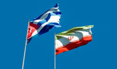 Küba ve İran'dan, ABD'nin 'tek taraflı ve zorlayıcı' yaptırımlarına tepki