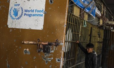 Gazze'de fırınlar, un ve yakıt krizi nedeniyle iki gündür kapalı