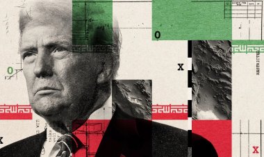 Axios: Trump, İran'ın "dolaylı" nükleer görüşme teklifini ciddi olarak değerlendiriyor