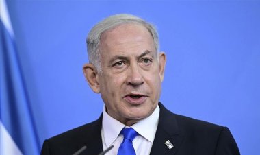 Netanyahu, 2026 genel seçimlerinde yeniden aday olma niyetini açıkladı