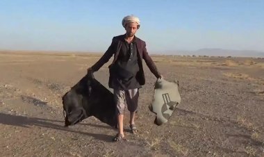 Yemen, ABD'ye ait 17'nci MQ-9 İHA'sını düşürdü