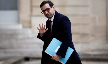 Fransa: Filistin meselesinde bizim için tek mümkün yol, iki devletli siyasi çözümdür