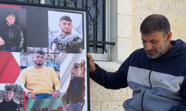 İşgalci İsrail hapishanesinde 'açlık' nedeniyle şehit oldu