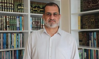 'Müslümanlar ellerinden gelen her türlü imkân ile direnişe destek vermeli'