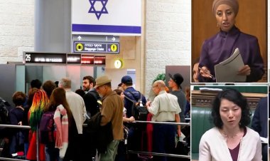 İşgalci İsrail, İngiliz milletvekillerini girişte alıkoydu: İngiltere'den sert tepki