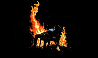 Gazze'de şehit gazeteciler için televizyon ekranlarını bir dakika karartma çağrısı