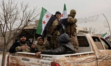 Eski Mossad yetkilisi, İsrail, Suriye'de Türkiye ile çarpışmaktan korkuyor