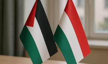 Filistin, Macaristan'ın Ramallah Büyükelçisini Dışişleri Bakanlığına çağırdı