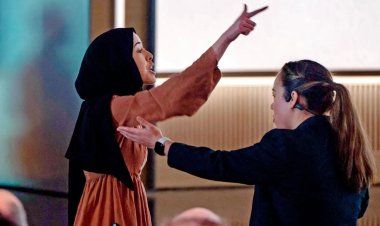 Microsoft, İsrail ile işbirliğini protesto eden iki çalışanını işten çıkardı