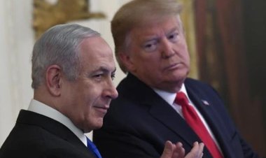İsrailli gazeteci: Trump Netanyahu’yu Zelenskiy’den daha fazla aşağıladı