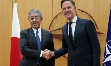 NATO, Hint-Pasifik'te Japonya ile işbirliğini güçlendirme arayışında