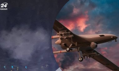 Rusya: Ukrayna'ya ait 158 İHA'yı gece vurduk