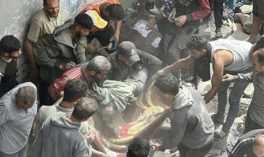 Gazze'nin Şucaiyye Mahallesi'nde katliam: Şehid sayısı 30’a ykseldi, 8’i çocuk