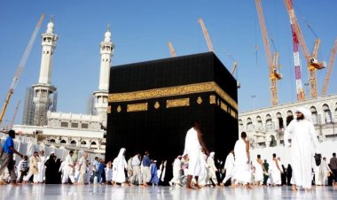 Hacı adaylarının uçuş ve kafile bilgileri açıklandı