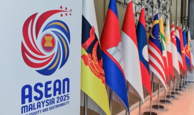 ASEAN'dan ABD'ye mesaj: Tarifelere misilleme yok, diyalog istiyoruz