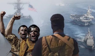 Ensarullah Hareketi: ABD'nin İran'a saldırısına uygun karşılığı vereceğiz