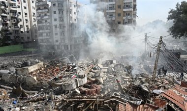 İsrail, Lübnan'a yönelik askeri ihlallerini sürdürüyor